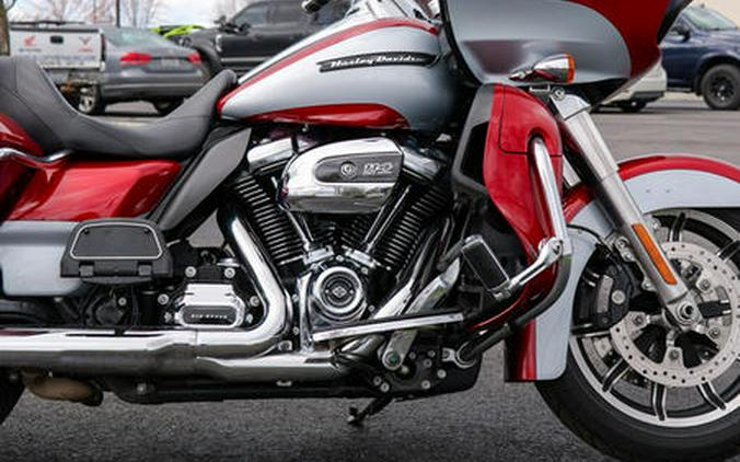 2019 Harley-Davidson® FLTRU - Road Glide® Ultra