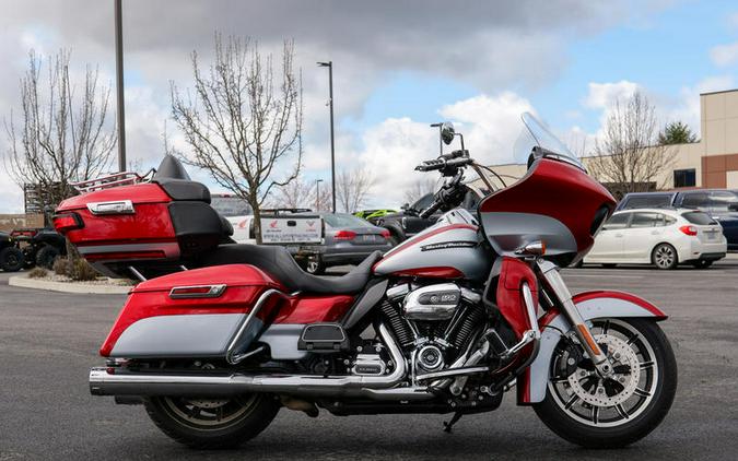 2019 Harley-Davidson® FLTRU - Road Glide® Ultra