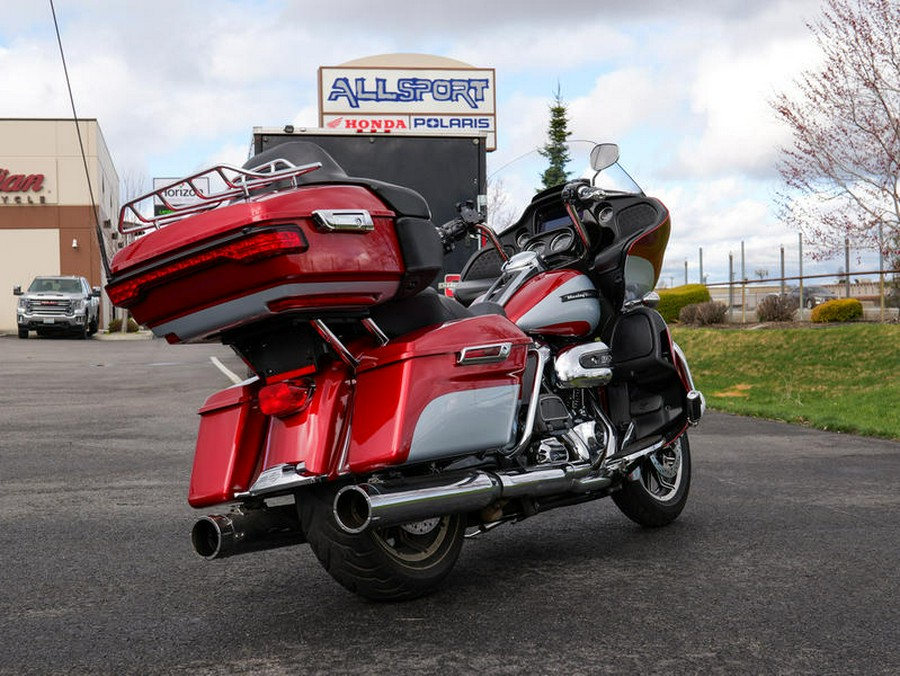 2019 Harley-Davidson® FLTRU - Road Glide® Ultra