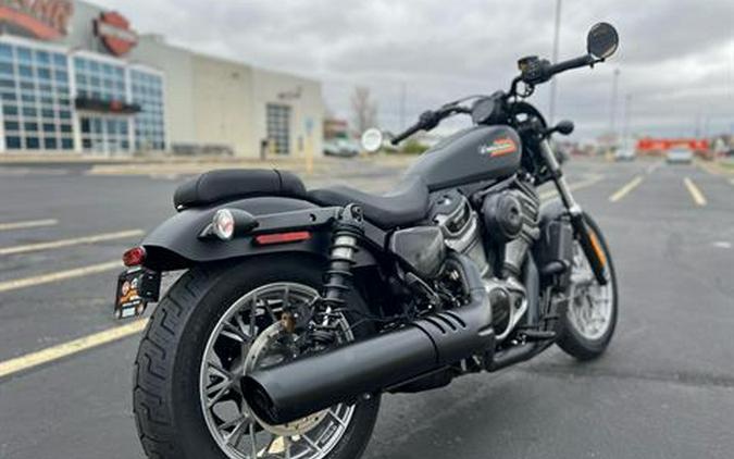 2024 Harley-Davidson Nightster® Special