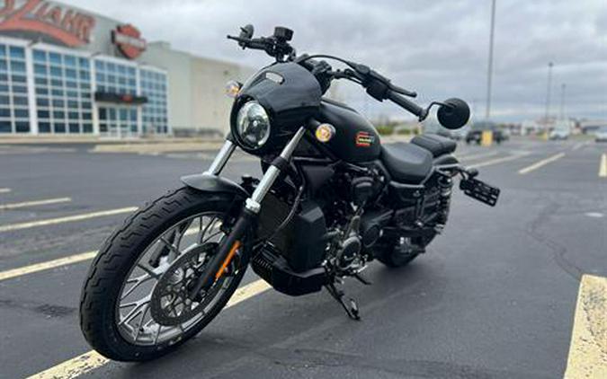 2024 Harley-Davidson Nightster® Special