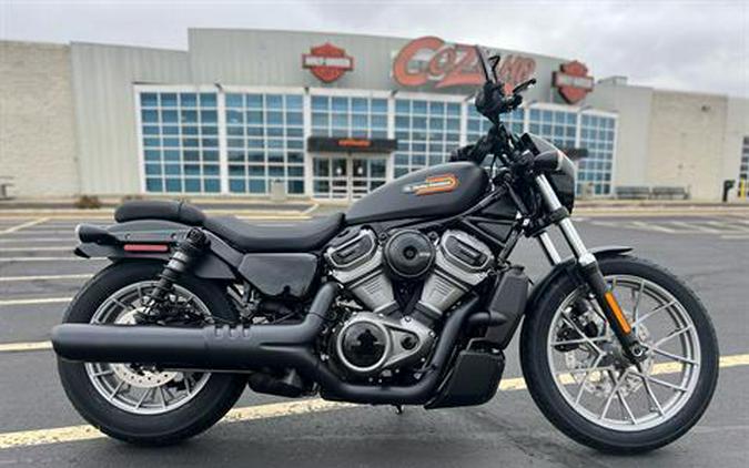 2024 Harley-Davidson Nightster® Special