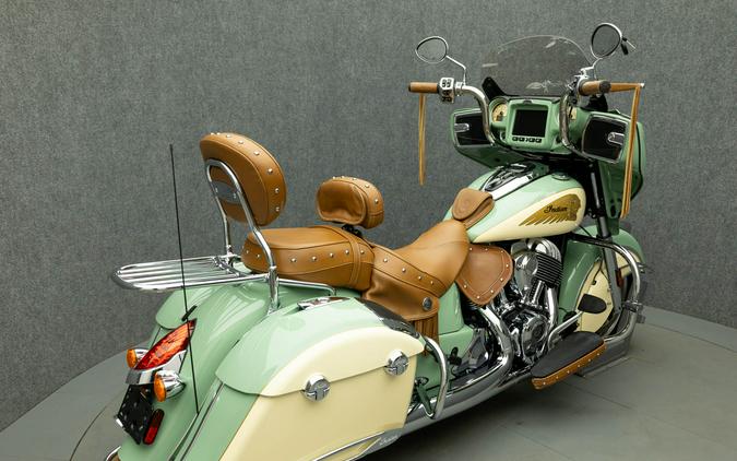 2020 INDIAN CHIEFTAIN CLASSIC W/ABS