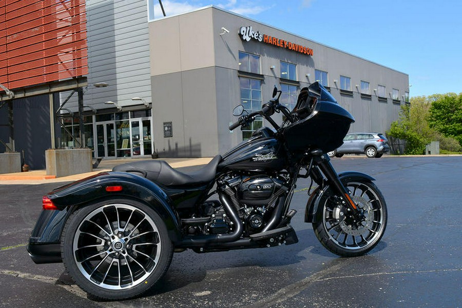 2024 Harley-Davidson® FLTRT - Road Glide® 3