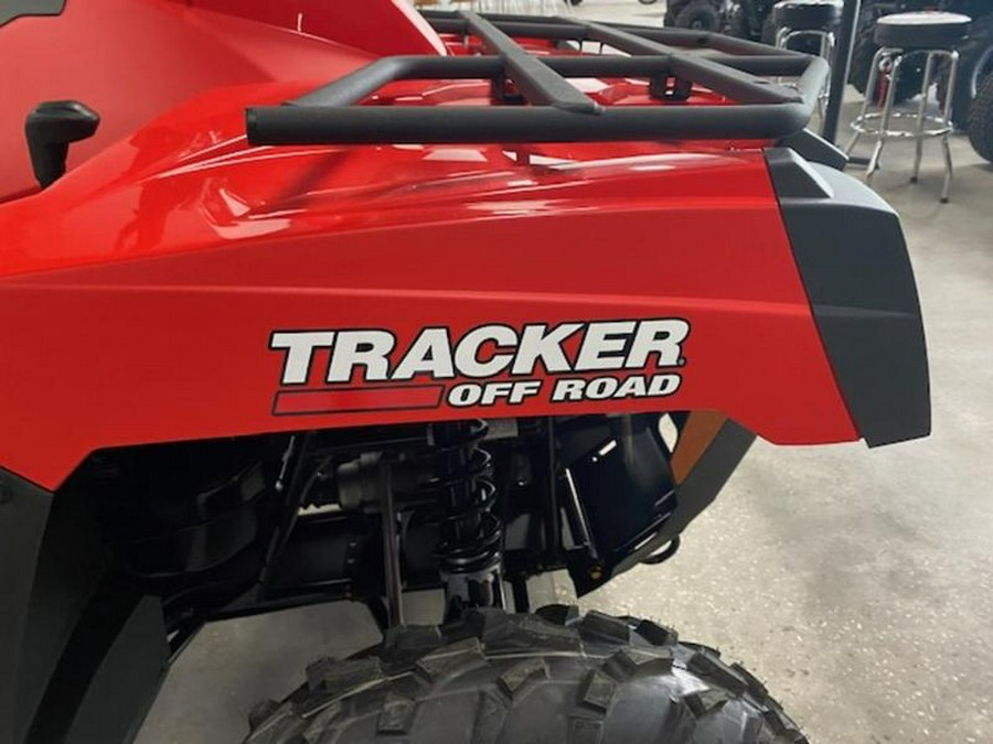 2023 Tracker Off Road 600