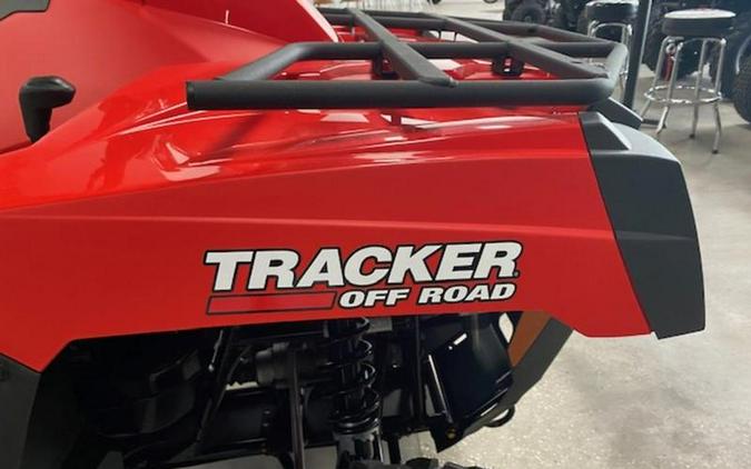 2023 Tracker Off Road 600