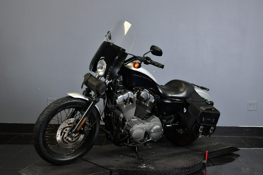 2009 Harley-Davidson 1200 Nightster