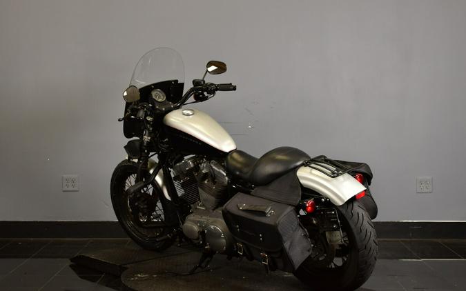 2009 Harley-Davidson 1200 Nightster