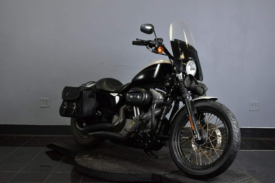 2009 Harley-Davidson 1200 Nightster