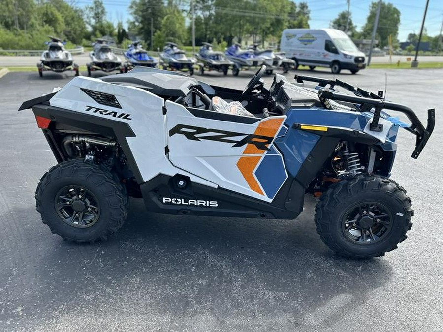 2024 Polaris® RZR Trail Ultimate