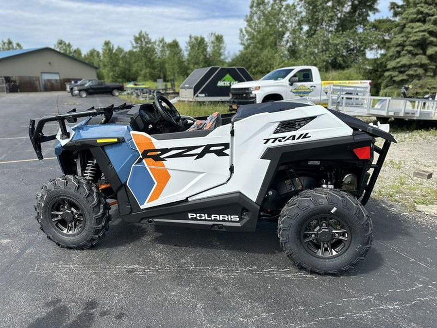 2024 Polaris® RZR Trail Ultimate