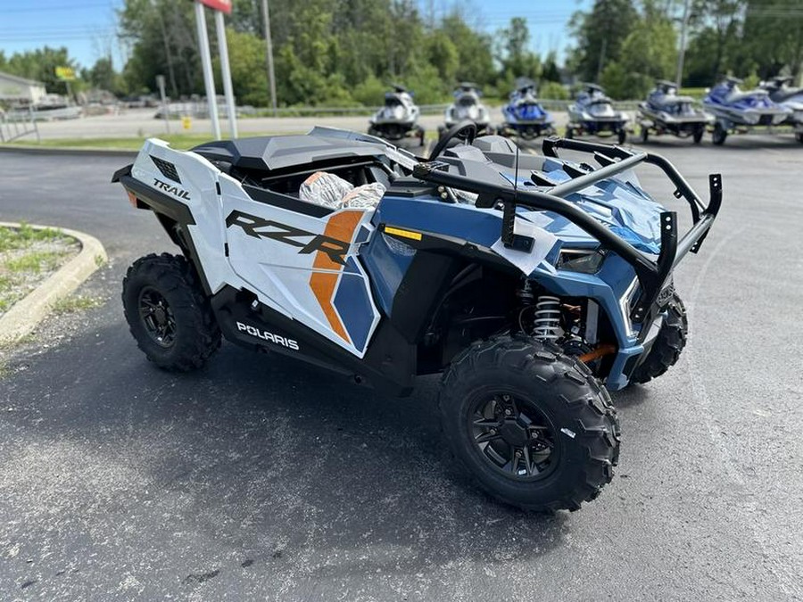 2024 Polaris® RZR Trail Ultimate