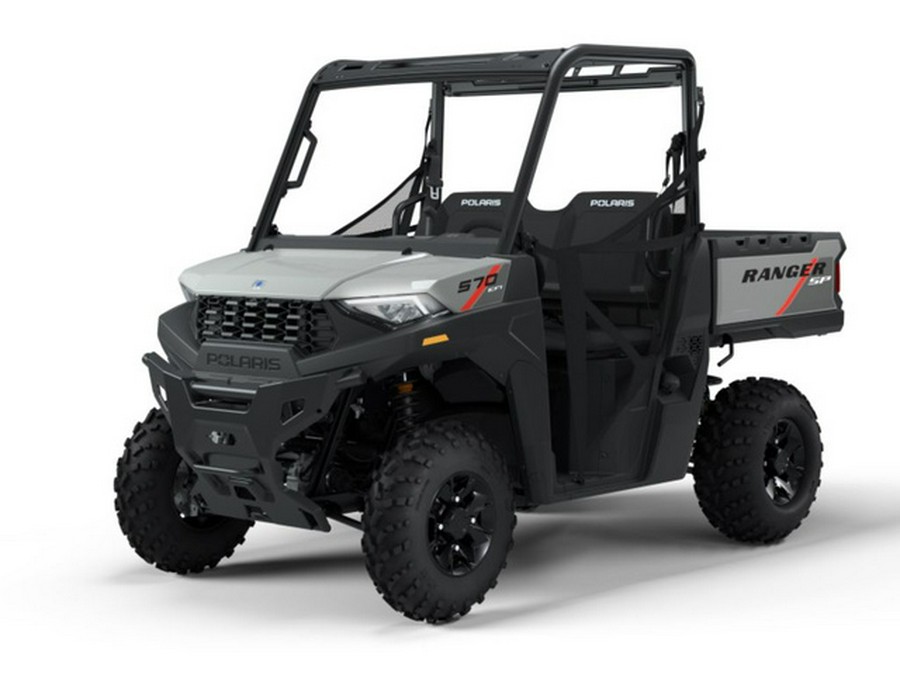 2024 Polaris Ranger SP 570 Premium