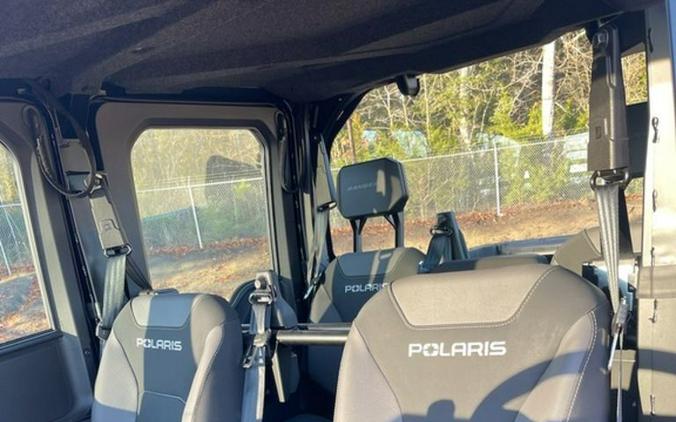 2024 Polaris Ranger Crew XD 1500 NorthStar Edition Premium