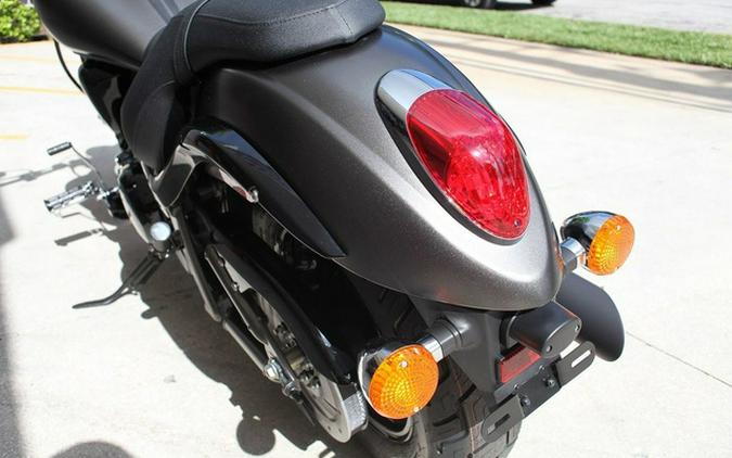 2024 Kawasaki Vulcan 900 Classic Custom