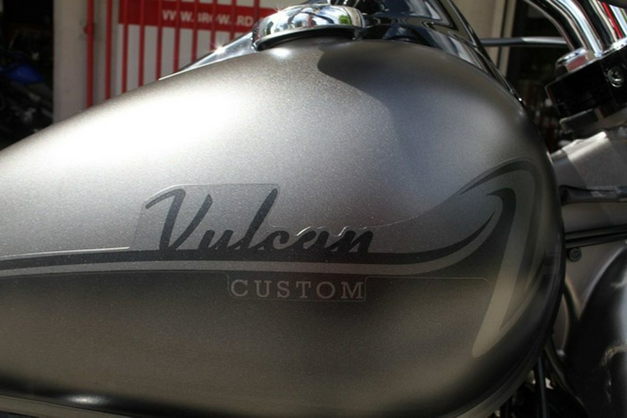 2024 Kawasaki Vulcan 900 Classic Custom