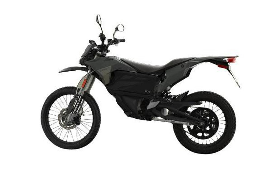 2024 Zero™ Motorcycles FX™ Z-Force 7.2