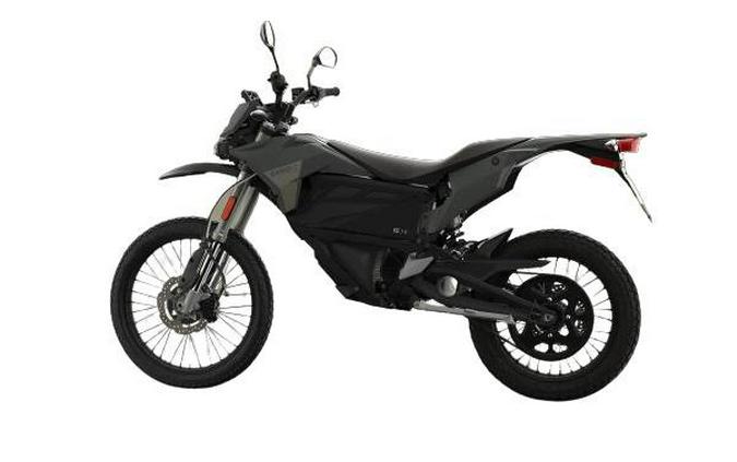 2024 Zero™ Motorcycles FX™ Z-Force 7.2