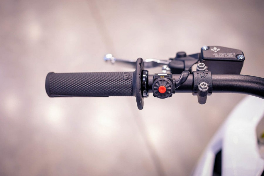 2025 Husqvarna® TC 85 17/14