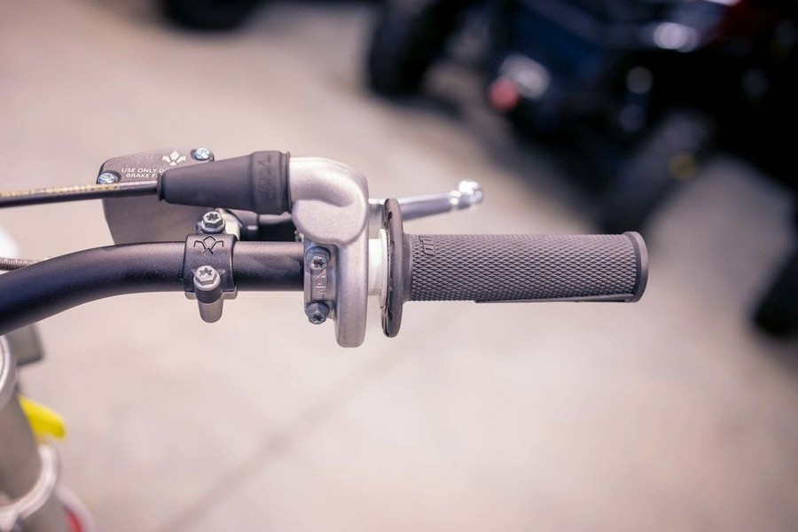 2025 Husqvarna® TC 85 17/14