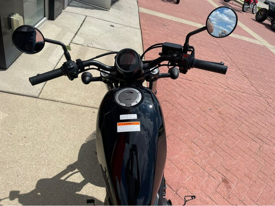 2024 Honda Rebel® 300 Base