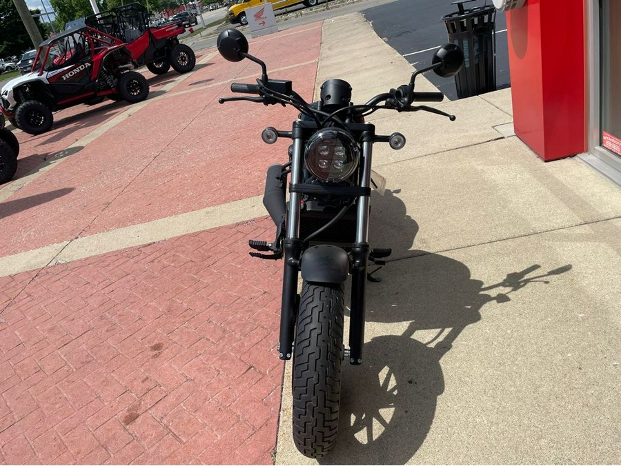 2024 Honda Rebel® 300 Base