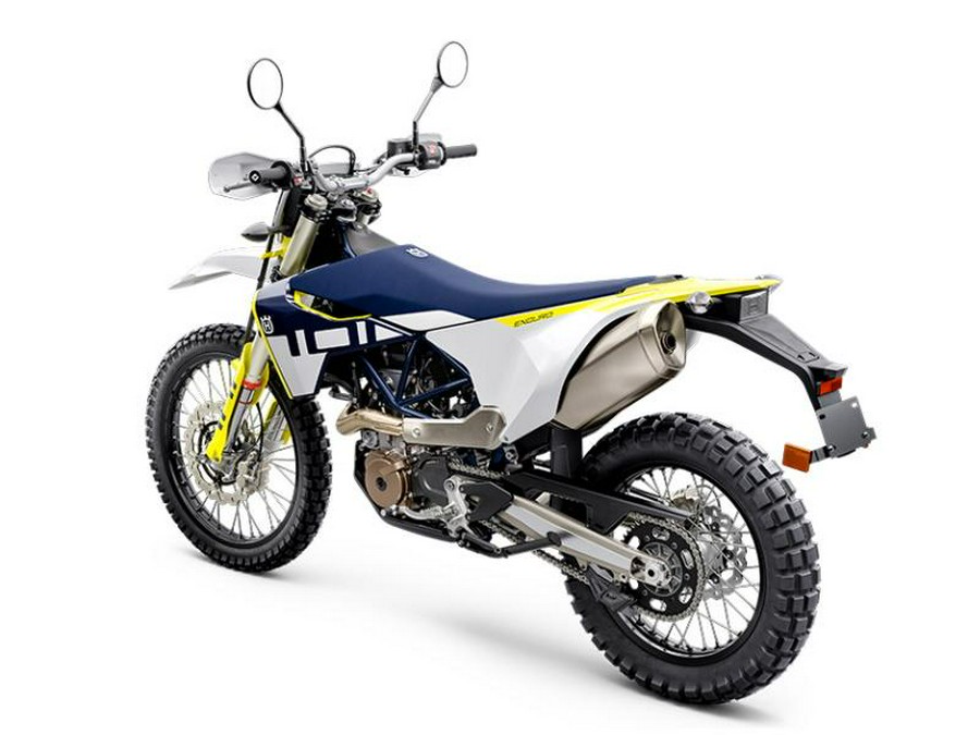 2024 Husqvarna® 701 Enduro