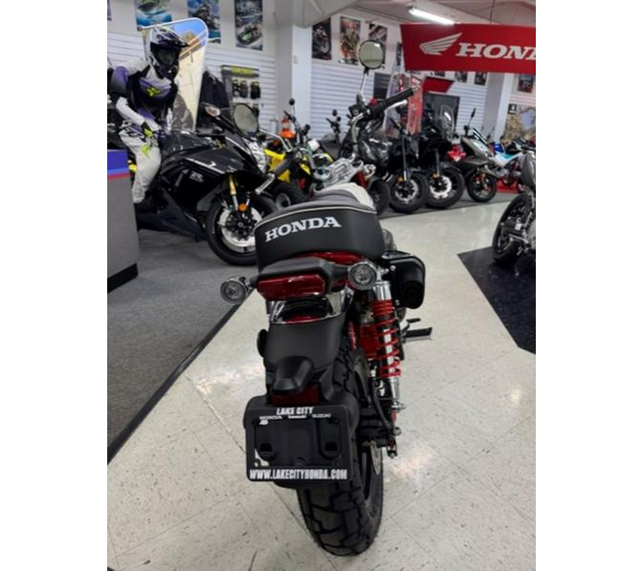 2025 Honda® Monkey ABS