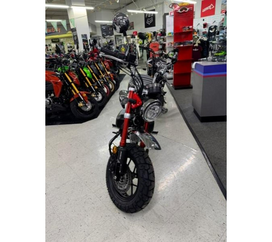 2025 Honda® Monkey ABS