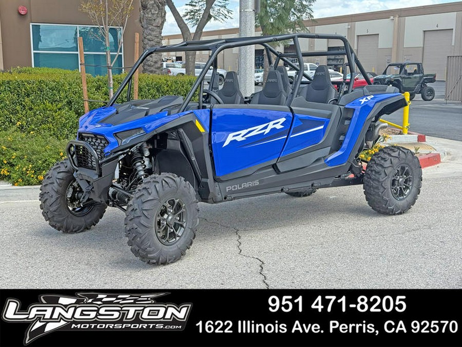 2025 Polaris® RZR XP 4 1000 Sport
