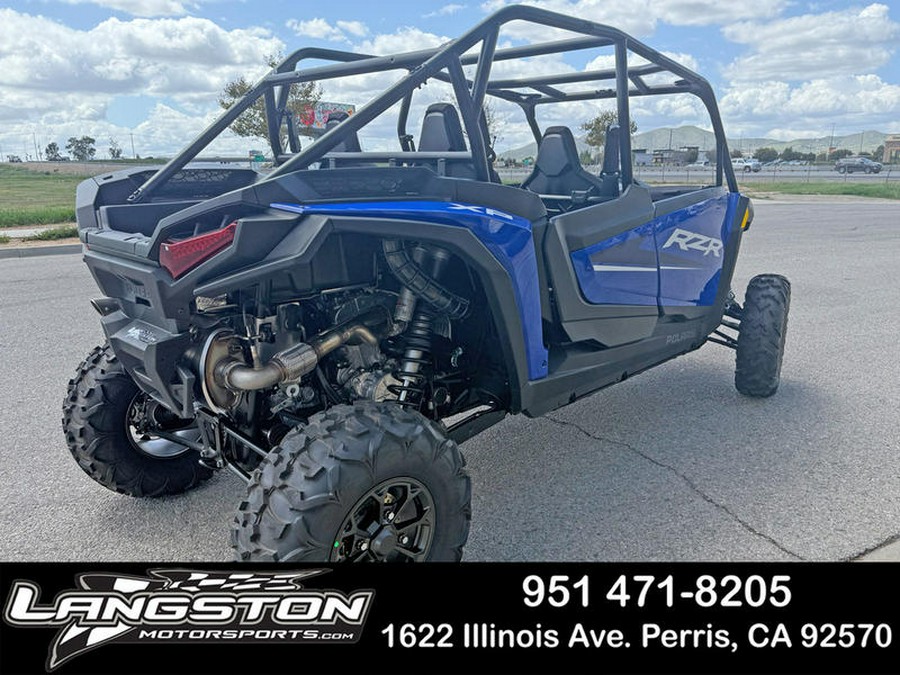 2025 Polaris® RZR XP 4 1000 Sport