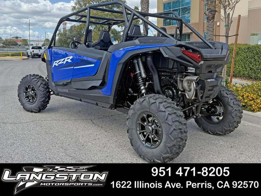 2025 Polaris® RZR XP 4 1000 Sport