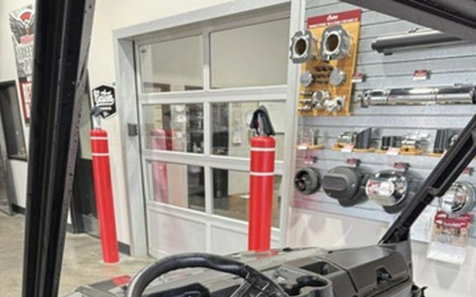 2025 Polaris Ranger 1000 Premium