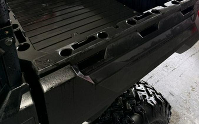 2025 Polaris Ranger 1000 Premium