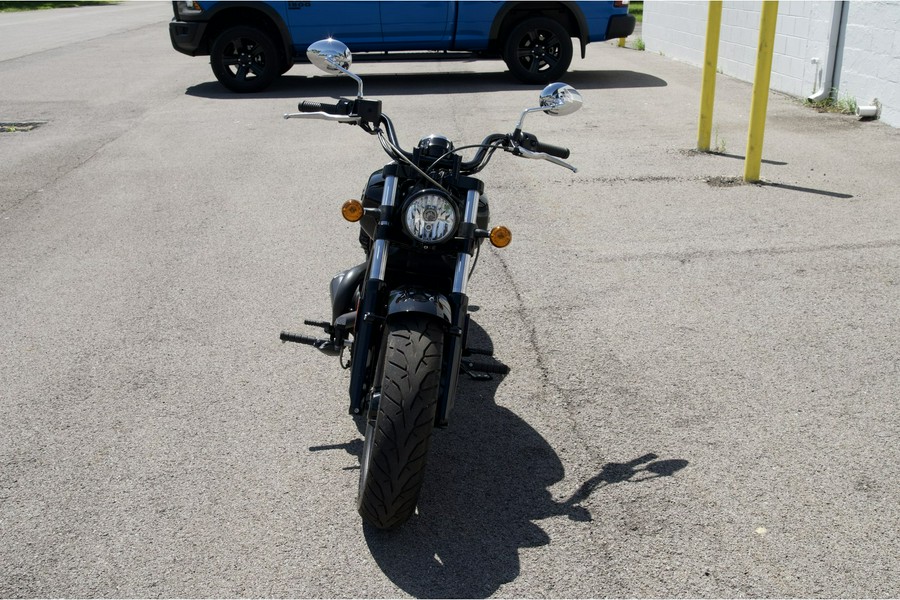 2023 Indian Motorcycle Scout Sixty ABS