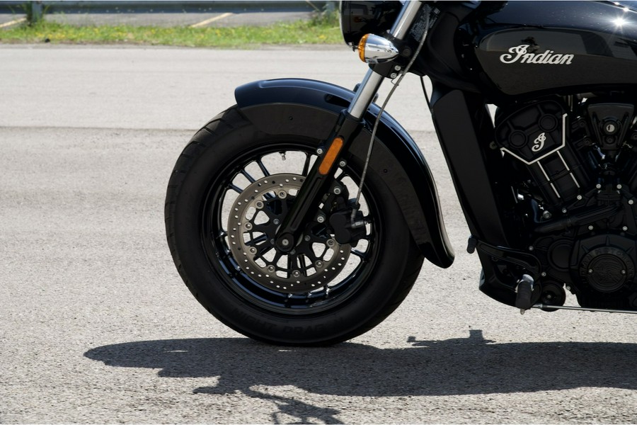 2023 Indian Motorcycle Scout Sixty ABS