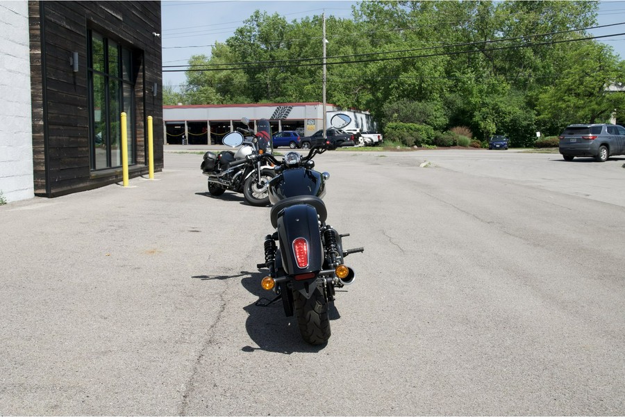 2023 Indian Motorcycle Scout Sixty ABS