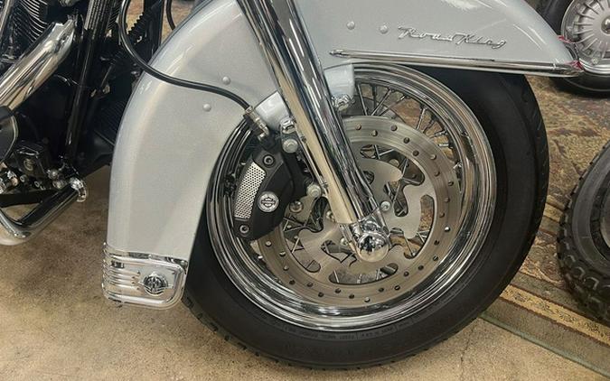 2010 Harley-Davidson FLHR - Road King