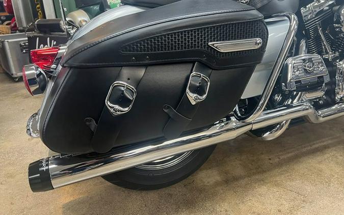 2010 Harley-Davidson FLHR - Road King