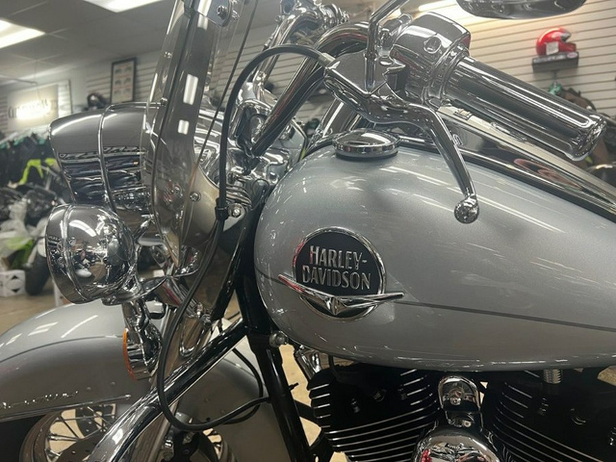 2010 Harley-Davidson FLHR - Road King