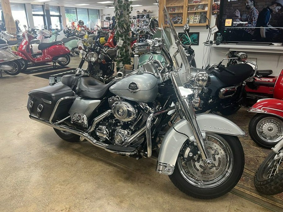 2010 Harley-Davidson FLHR - Road King
