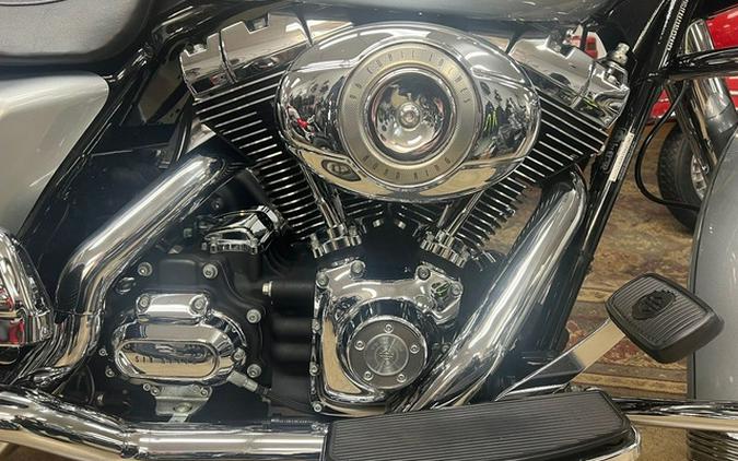 2010 Harley-Davidson FLHR - Road King