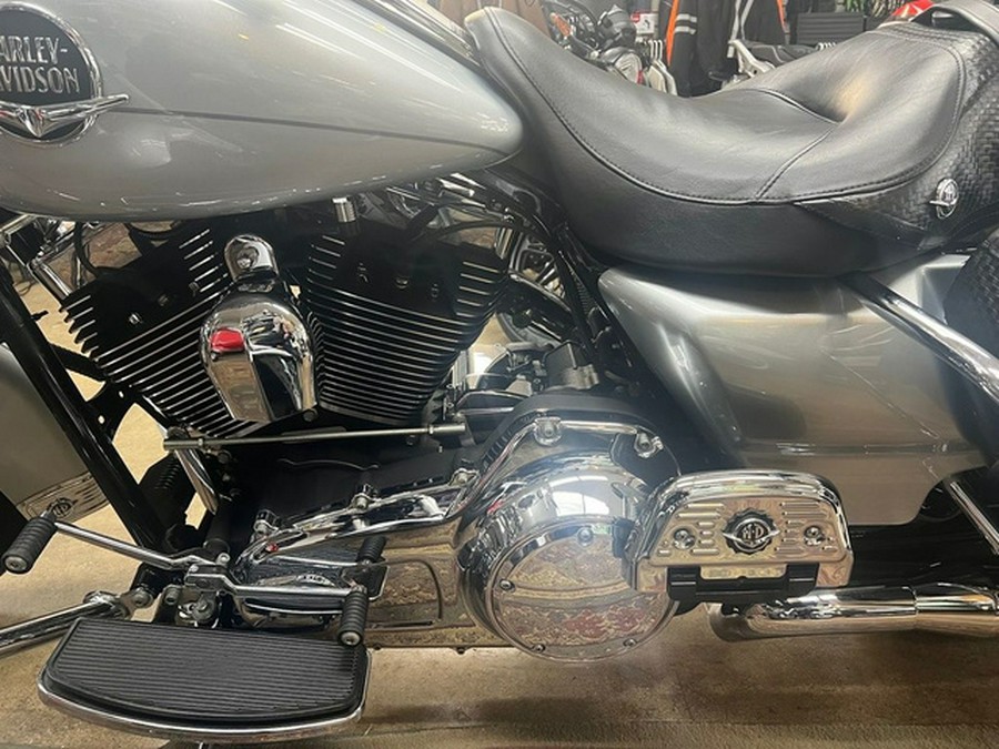 2010 Harley-Davidson FLHR - Road King