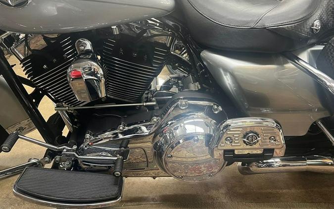 2010 Harley-Davidson FLHR - Road King