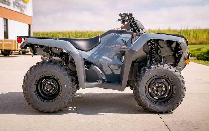 2026 Honda® FourTrax Rancher 4x4 Automatic DCT EPS