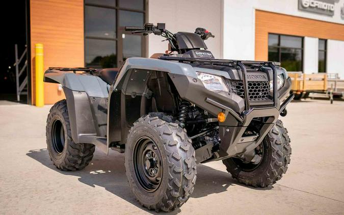 2026 Honda® FourTrax Rancher 4x4 Automatic DCT EPS