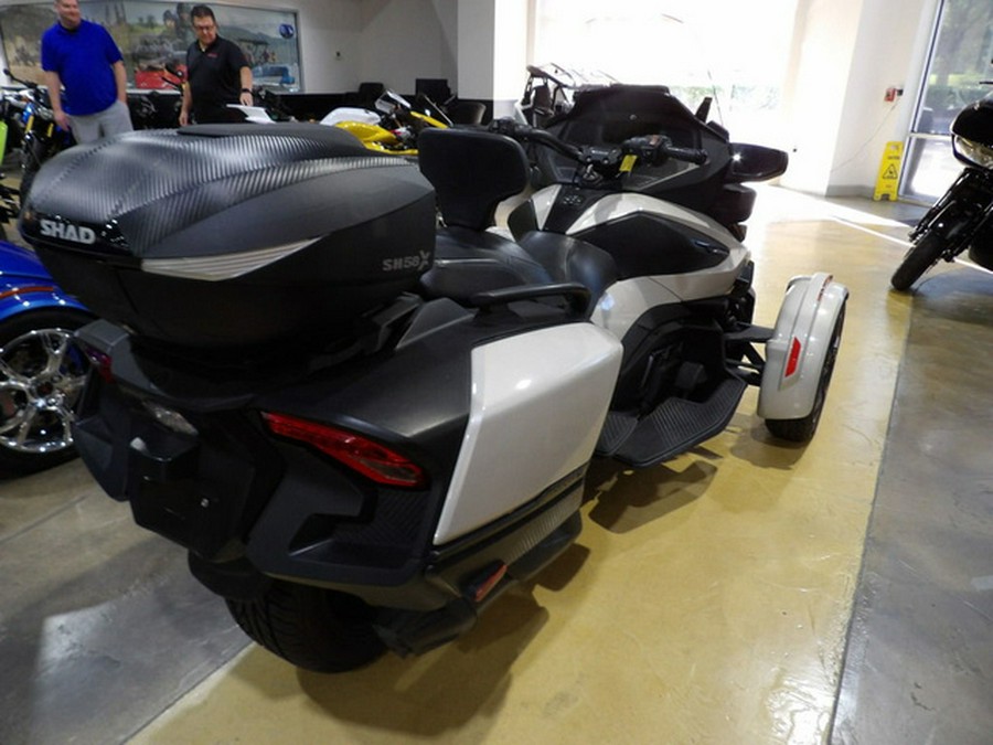 2020 Can-Am Spyder RT Limited Dark