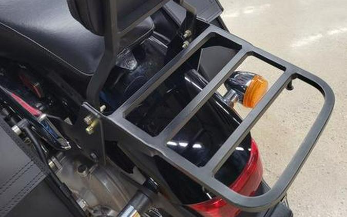 2012 Honda® Shadow Spirit 750