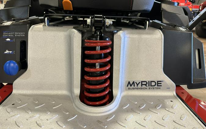 2025 Toro 42 in. (107 cm) TimeCutter MyRIDE Zero Turn Mower - 109212