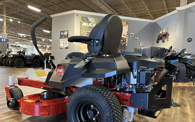 2025 Toro 42 in. (107 cm) TimeCutter MyRIDE Zero Turn Mower - 109212